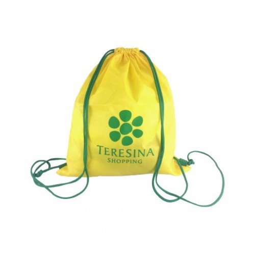 Mochila Saco / Sacochila personalizada (diversos modelos) — foto 5