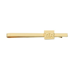 Prendedor de gravata personalizado