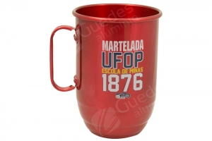 Caneca personalizada Dusseldorf 850ml