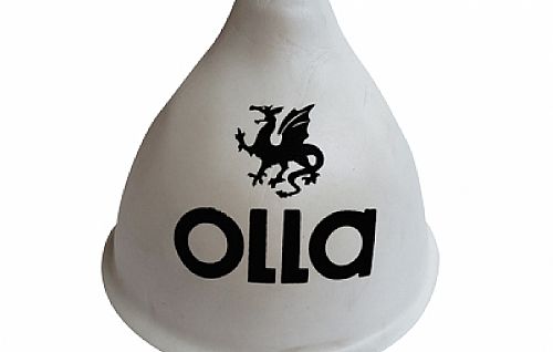 Chapéu camisinha personalizado