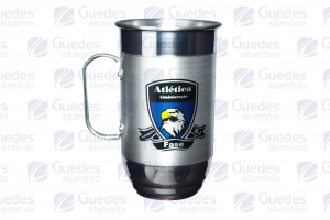 Caneca personalizada Germana 1litro