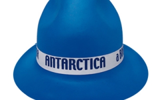 Chapéu malandrinho personalizado