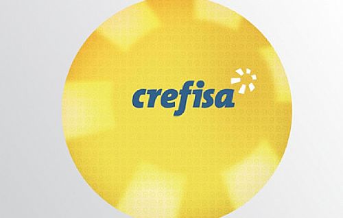 Mouse pad redondo personalizado 20cm de diâmetro