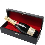 Kit madeira champanhe personalizado