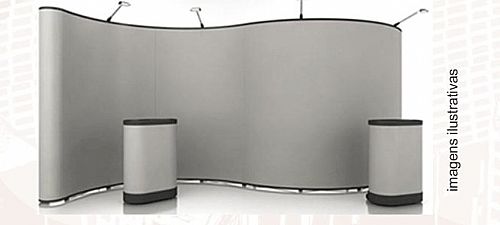 Painel Backdrop Personalizado
