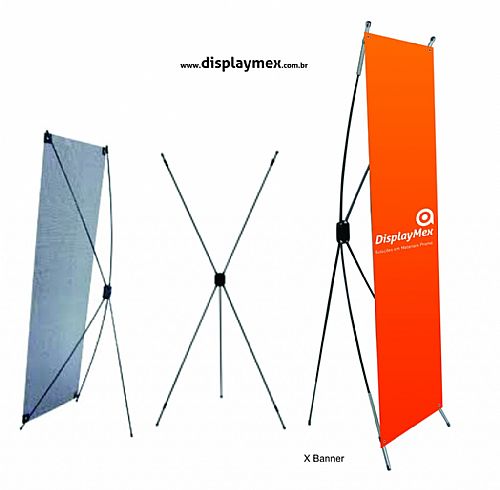 X-Banner personalizado