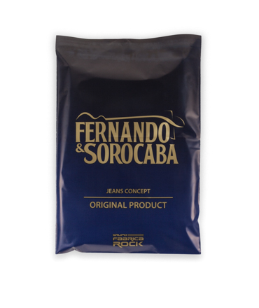 Saco Plástico Personalizado