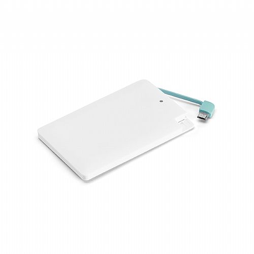 Power Bank Super Slim Personalizado