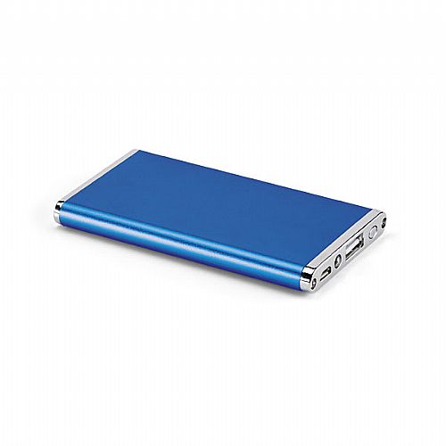 Power Bank Slim Personalizado