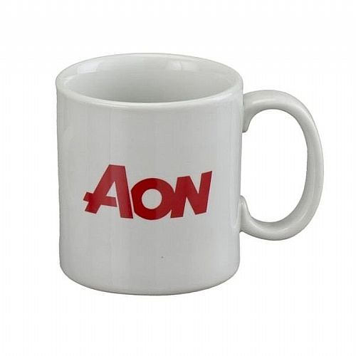 Caneca Reta  ALF