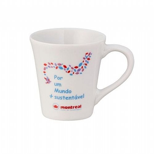 Caneca Tulipa AFL