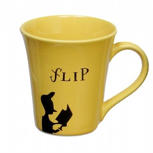 Caneca Tulipa 330 ML OX