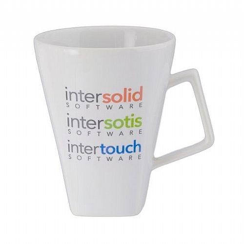 Caneca Quartier 350ml OX