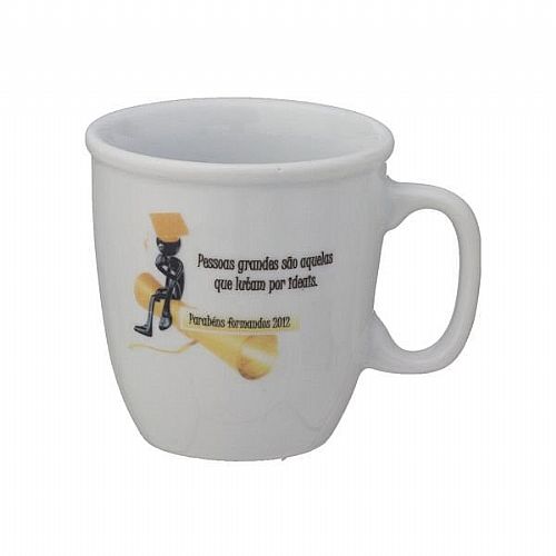 Caneca Biruta 350ml