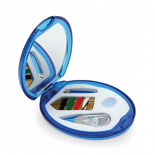 Kit de costura personalizado