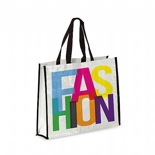 Sacolas de compras personalizadas
