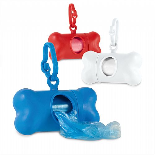 Kit de higiene para cachorro
