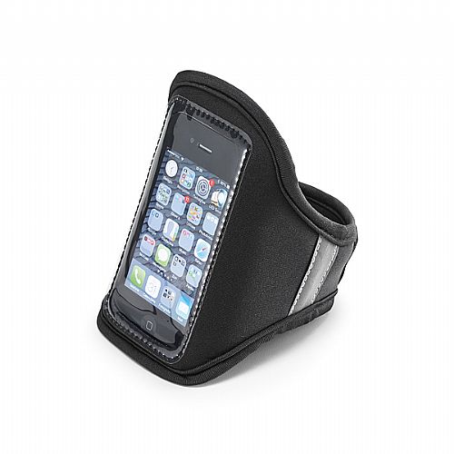 Braçadeira para Celular Personalizado