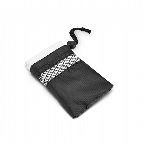 Toalha para esporte personalizada