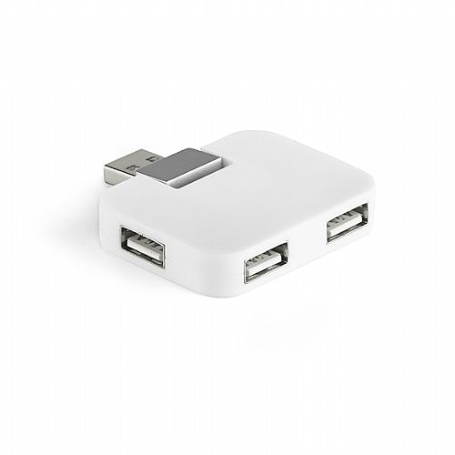 Hub USB personalizado