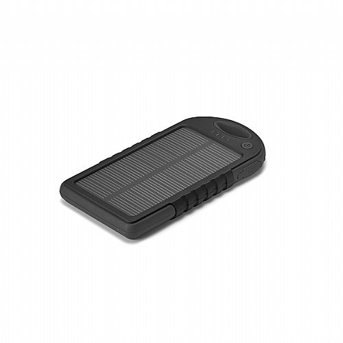 Bateria portátil solar personalizada
