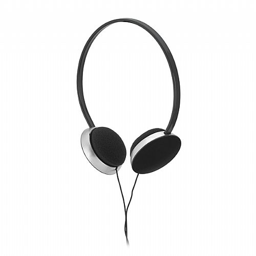 Fone de ouvido personalizado (diversas cores)