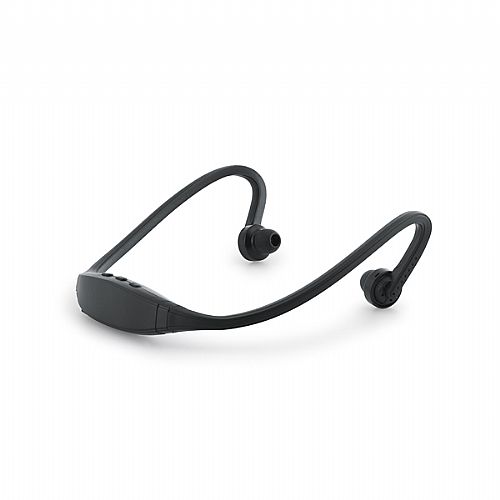 Fone de ouvido bluetooth personalizado