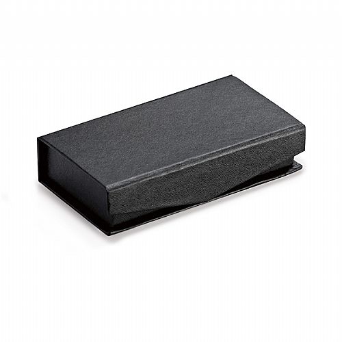 Caixa personalizada para pen drive
