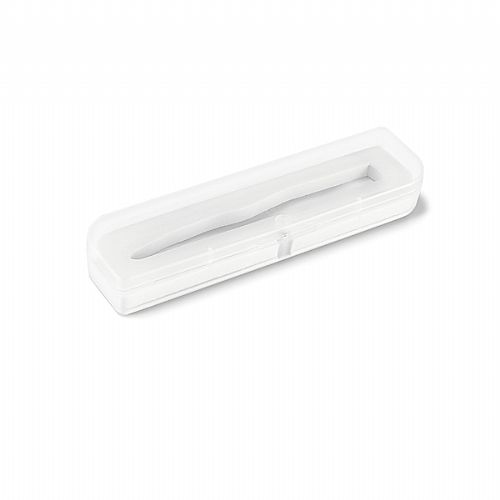 Caixa plástica personalizada para pen drive