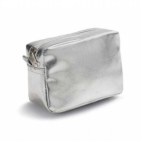 Bolsa multiusos quadrada.