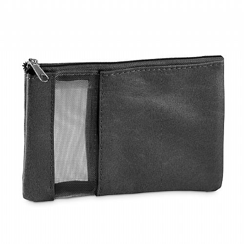 Bolsa multiusos retangular.