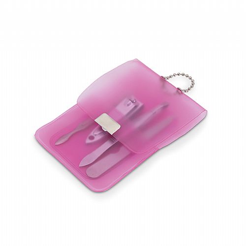 Mini Kit de manicure