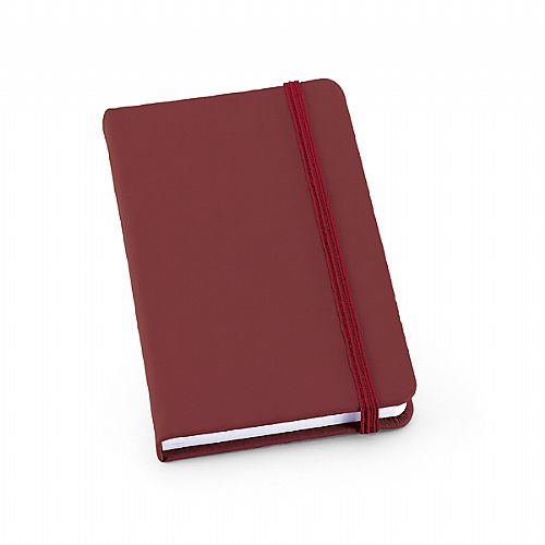 Caderno Capa Dura Personalizado