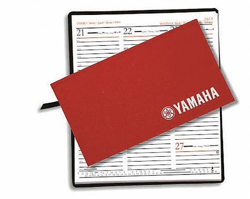 Agenda small - percalux