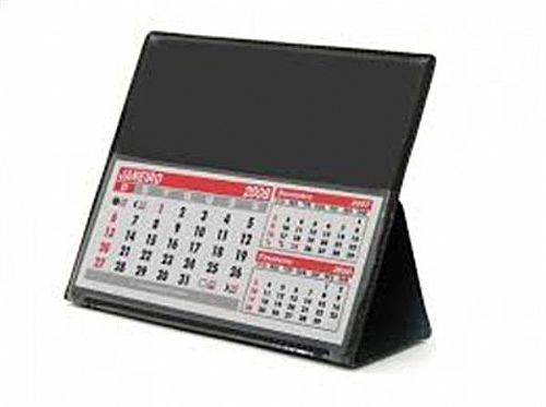Calendario de PVC pequeno