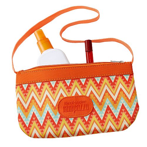 Necessaire Bolsinha Personalizada