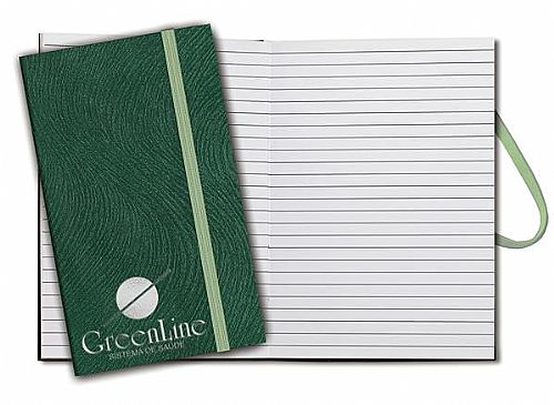 Caleskine percalux sl - grande