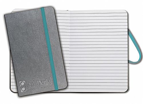 Caleskine couro ecologico SL - Grande