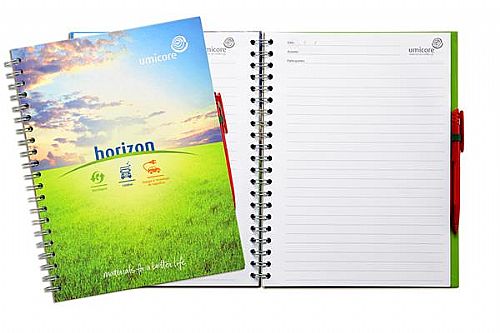Caderno Master Cromia
