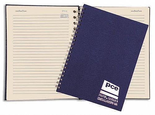 Caderno Master percalux reciclado