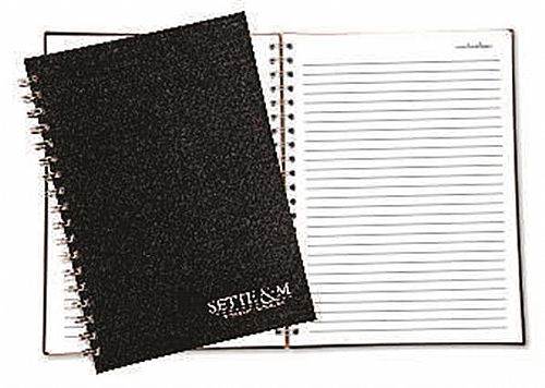 Caderno master percalux miolo padrão