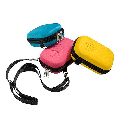 Porta Câmera Digital Personalizada