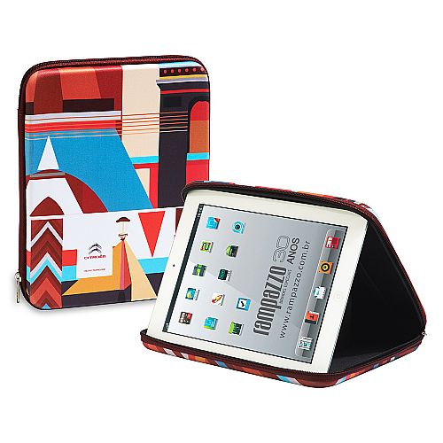 Porta Tablet Personalizado