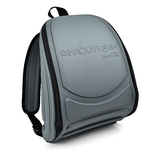 Mochila Termomoldada Personalizada