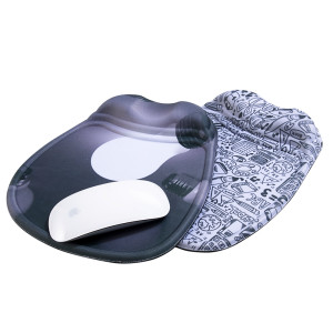 Mouse Pad Personalizado