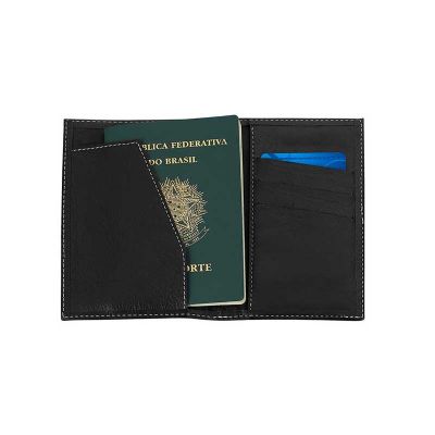 Porta passaporte Personalizado