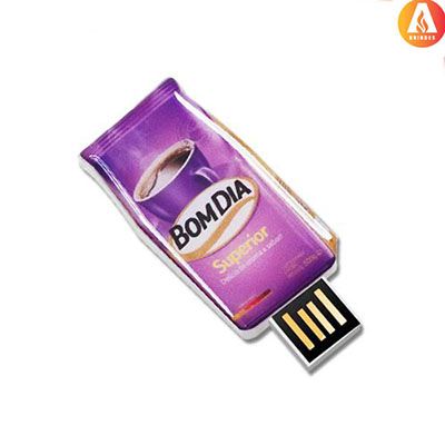 Pen Drive customizado