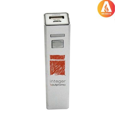 Carregador Portátil personalizado