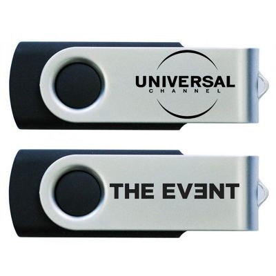 Pen drive 4, 8 e 16 GB personalizado