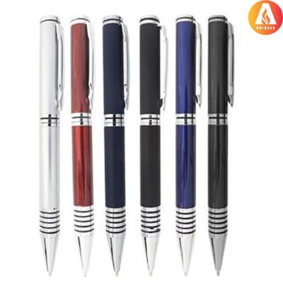 Caneta metal executiva personalizada